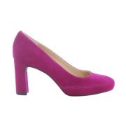 Fuchsia Damesko NUMAR W23