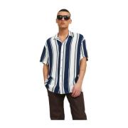 Resort Stripe Shirt