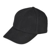 Women Accessories Hats Caps Black SS23