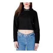 Calvin Klein Jeans Womens Sweatshirt