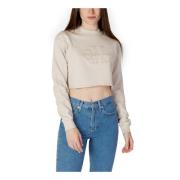 Calvin Klein Jeans Womens Sweatshirt