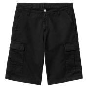 Ripstop Cargo Shorts