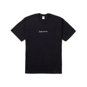 Box Logo T-shirt