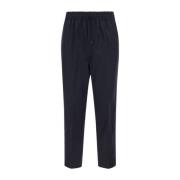 Slim-fit Trousers