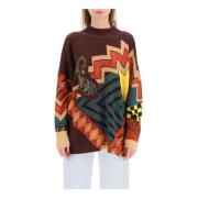 Etro Women Knitwear