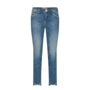 Smalle Jeans