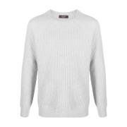 76A Sweater - Stilfuld og Behagelig