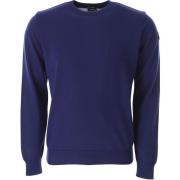 Klarblå PaulShark Sweaters