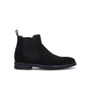 Lottusse Holborn Elastic Boot Holborn