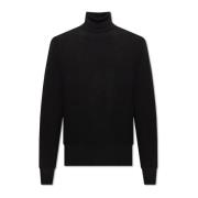Westbury uld turtleneck sweater