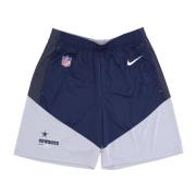 NFL DRI FIT Strik Shorts - Originale Holdfarver