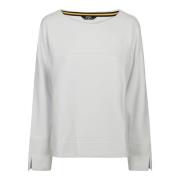 Juliet Sweatshirt i Bomuld