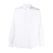 Hvid CURLE Skjorte