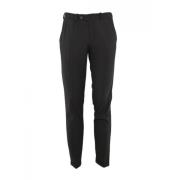 Slim Fit Technical Fabric Chinos