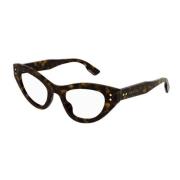 GG1083O Havana Transparent Briller