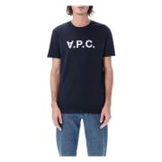 Stilfuld VPC T-shirt til mænd