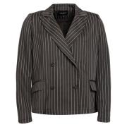 Oversize Blazer