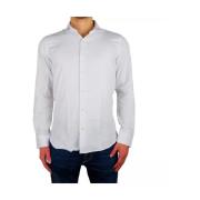 Klassisk Hvid Skjorte, Tidløs Stil