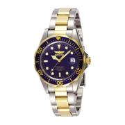 Pro Diver 8935 Quartz Watch - 37mm