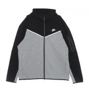 Letvægts Zip Hoodie - Sportswear Tech Fleece