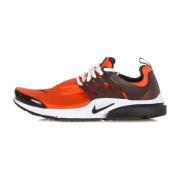 Orange/Sort/Hvid Presto Sneakers
