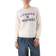 Strass Pass Sweater