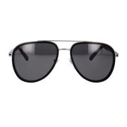 Unik Pilotstil Solbriller med polariserede linser