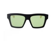 Minimalistiske solbriller GG0962S 004
