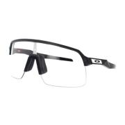 Sporty solbriller med fotokromatiske linser