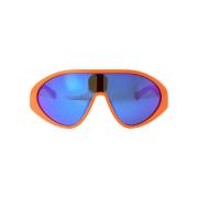 L7QZ0 Stilfulde Solbriller