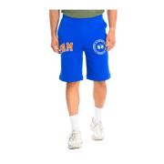 Sporty Shorts