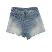 Crossover Shorts, 27 W In