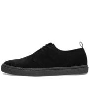 Linden Suede Hybrid Sneakers