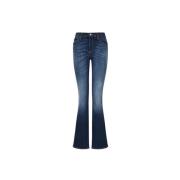 5 Lomme Jeans