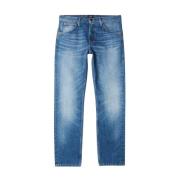 101 Z Selvedge Jeans