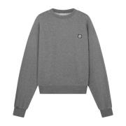 Moderne Sweatshirt