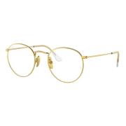 Legend Gold Solbriller, Forhøj Din Stil