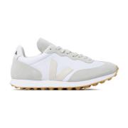 Off White Lave Top Sneakers