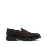 Heswall 2 Suede Loafers