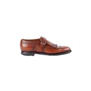 Vintage Monk Strap Loafer