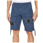 Anti-G Bermuda Shorts