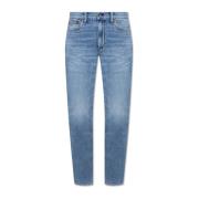 ‘Fit 2’ slim fit jeans