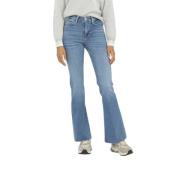 Easy Flare Jeans