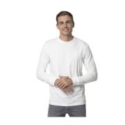 Langærmet Off-White T-Shirt