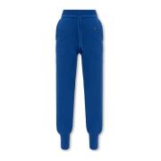 Sweatpants med logo