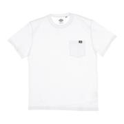 PORTERDALE WHITE T-Shirt