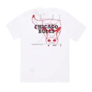 Chibul Essential Tee - NBA Streetwear