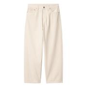 Naturlig skyl Derby Pant Walker Twill