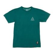 Essentials TT Quetzal Green T-Shirt