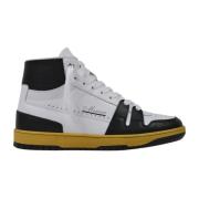 ME231014 Hvide Sneakers